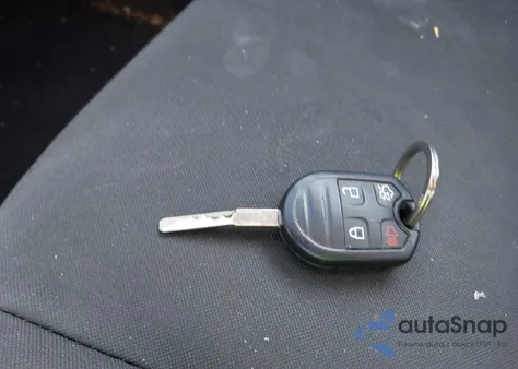 2018 Ford Fiesta Se z USA, uszkodzony, nr VIN 3FADP4BJ2JM115066